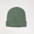 Outdoor leisure sports warm knitted hat